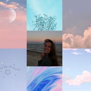 Meet your Posher, Caroline